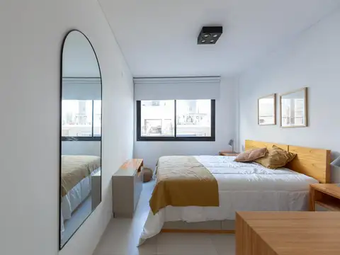 Departamento con alta rentabilidad - Ideal inversores