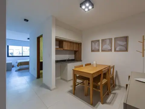 Departamento en Venta de Monoambiente