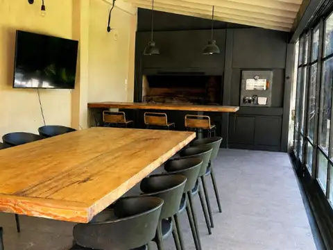 Casa en Alquiler Temporal 30 años