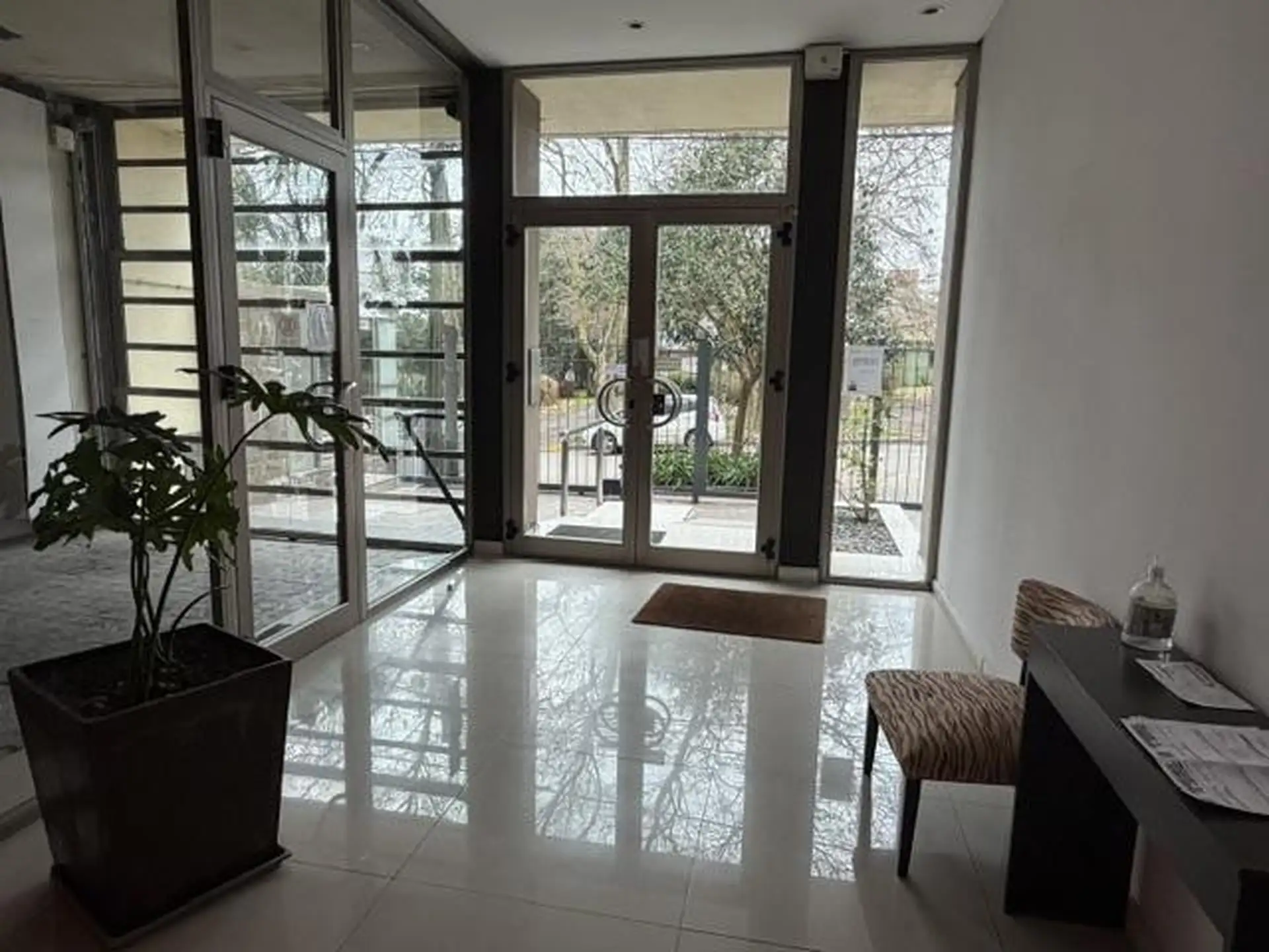 Departamento en Alem