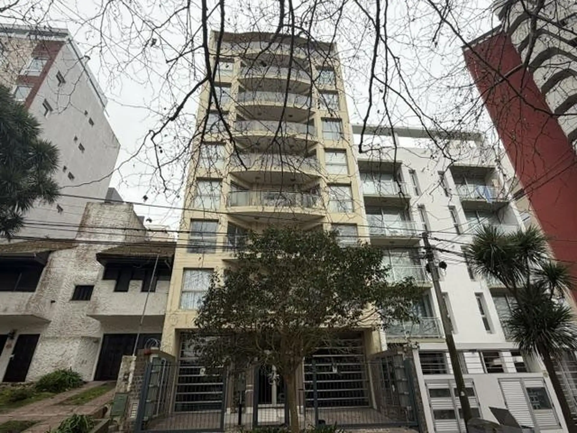 Departamento en Alem
