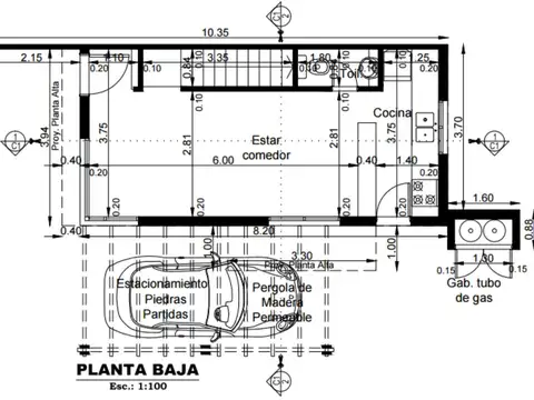 Terreno en Venta en Pinamar, USD 34.000
