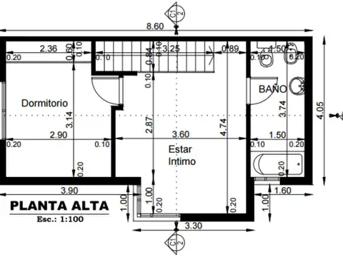 Terreno en Venta de 170,0 m2