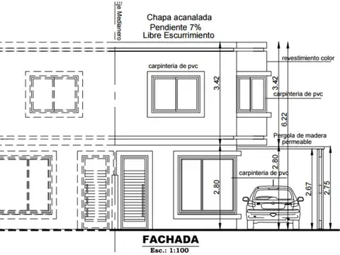 De la Pescadilla al 1400