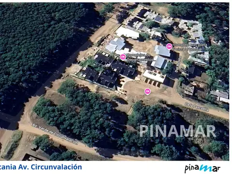 Terreno en Venta de 170,0 m2