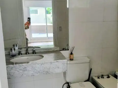 Depto Tipo Casa en Alquiler de 3 dormitorios