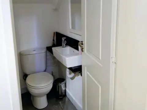 Depto Tipo Casa en Alquiler 10 años