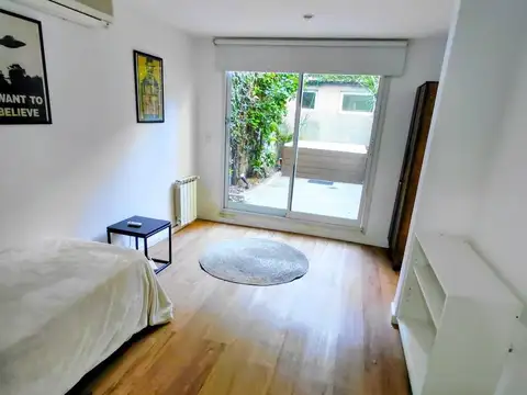 Depto Tipo Casa en Alquiler en Palermo Hollywood, USD 3.500