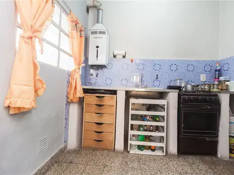 Depto Tipo Casa en Venta 45 años