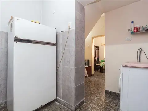 Venta PH 3 ambientes Villa Domínico