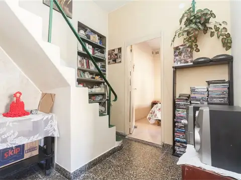 Depto Tipo Casa en Venta en Villa Dominico, USD 60.000