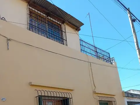 Venta PH 3 ambientes Villa Domínico