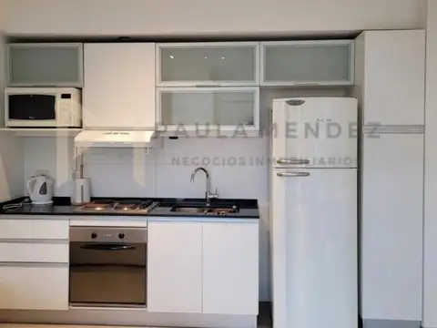 Departamento en Alquiler de 2 ambientes