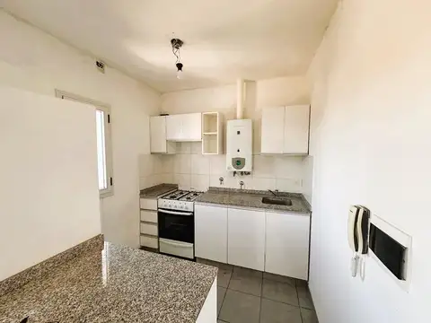 Departamento en Alquiler de 2 ambientes
