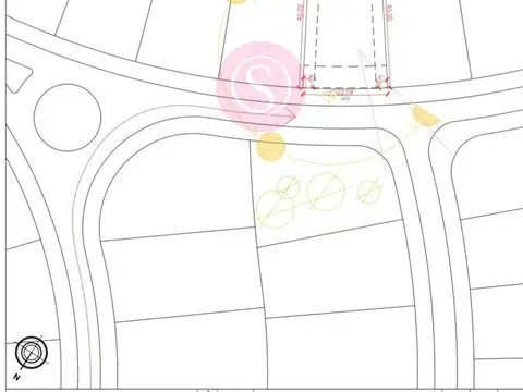 Terreno en Venta en Haras Santa Maria, USD 106.000