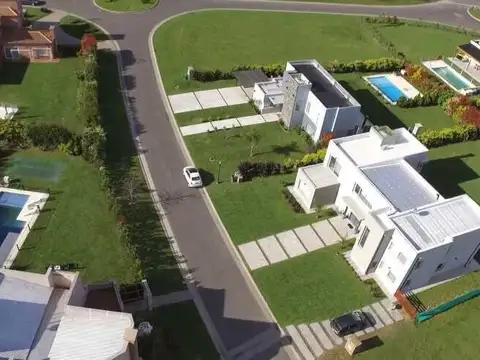 Terreno en Venta de 820,0 m2