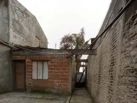 Terreno en Venta en Villa Dominico, USD 40.000