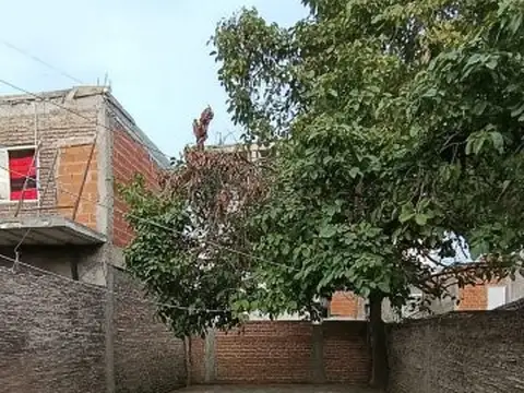 TERRENO EN VENTA VILLA DOMINICO