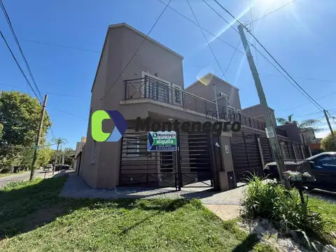 Casa - Alquiler - Argentina, Berazategui - Calle 30 3206