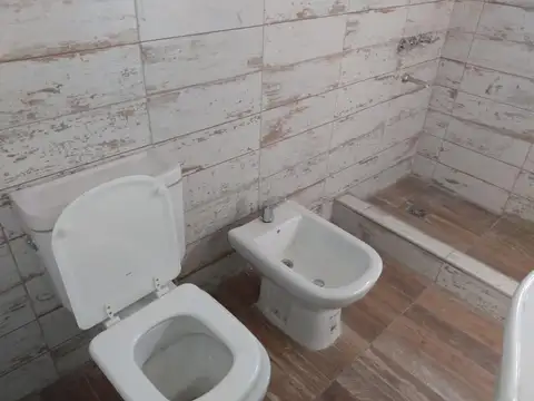 Dpto 2 amb. al frente A estrenar