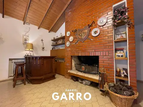 Casa en Venta 38 años