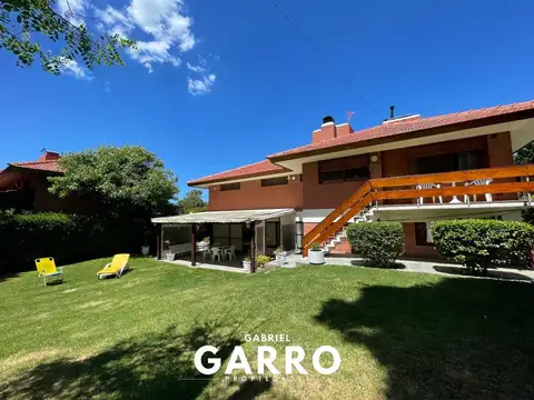 Casa en Venta en Pinamar, USD 340.000