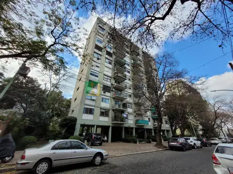 Departamento en VENTA en Nuñez 3 amb. y guardacoches