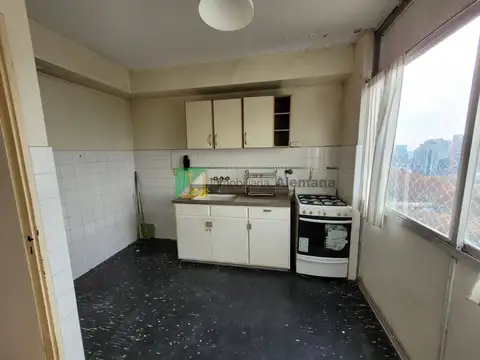 Departamento en Venta en Núñez, USD 162.000