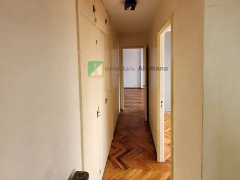 Departamento en Venta al Este