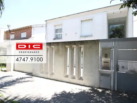 Casa en Venta en San Isidro, Partido de San Isidro