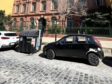 SAN TELMO | 1 amb - Ideal inversión - Zona universidades