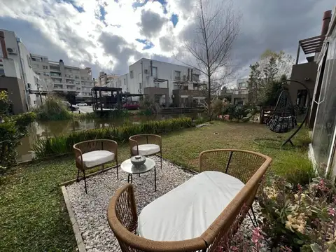 Departamento en Venta en Sendero 3 dormitorios, Nordelta 100