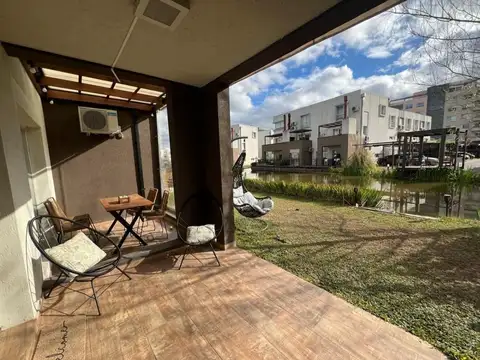 Departamento  en Venta en Sendero, Nordelta, Tigre