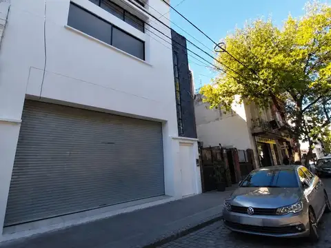 Local en  alquiler en Palermo