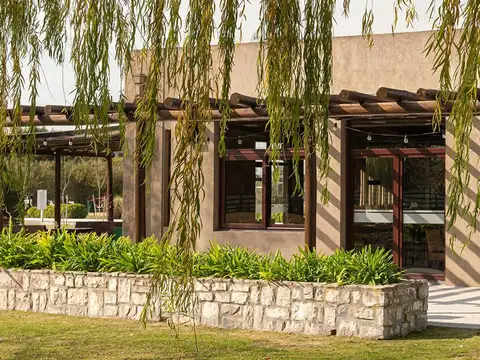 Ruta 58 Cruz Del Sur