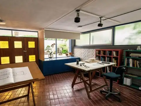 Casa en Venta de 5 dormitorios