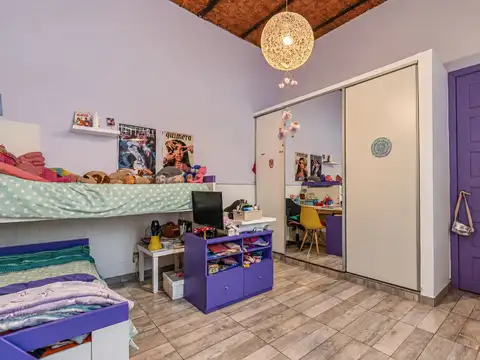 Depto Tipo Casa en Venta con 1 cocheras