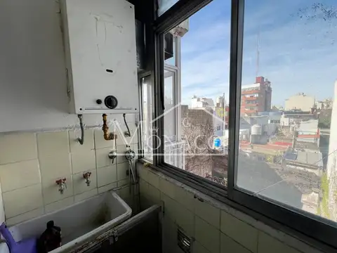 Departamento en Venta Permite mascota