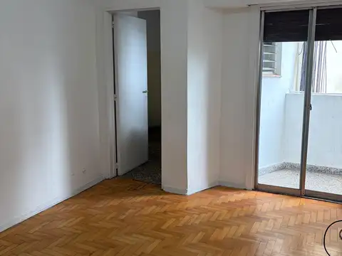 Departamento en alquiler en Caballito (Primera Junta)