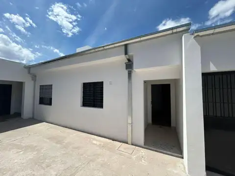 Departamento en Don Torcuato