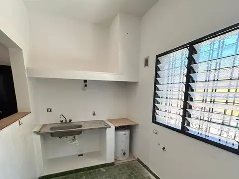 Departamento en Alquiler A Estrenar