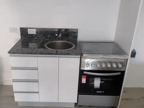 Departamento en Alquiler de Monoambiente