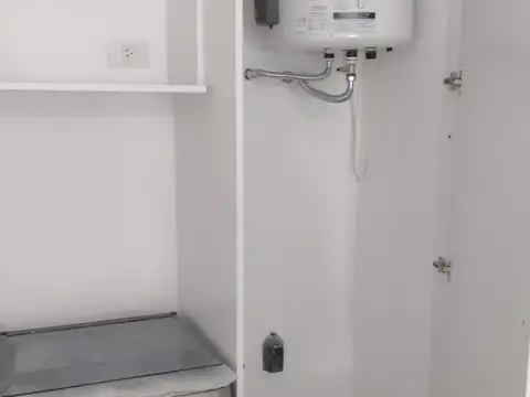 Departamento en Alquiler A Estrenar
