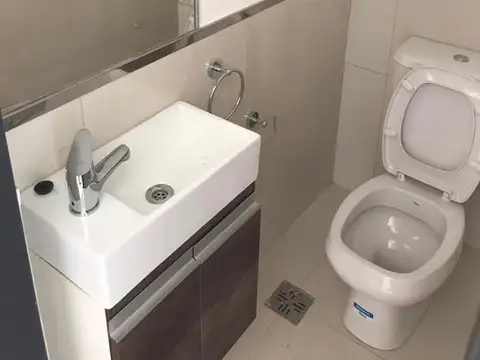 Depto Tipo Casa en Alquiler 3 años