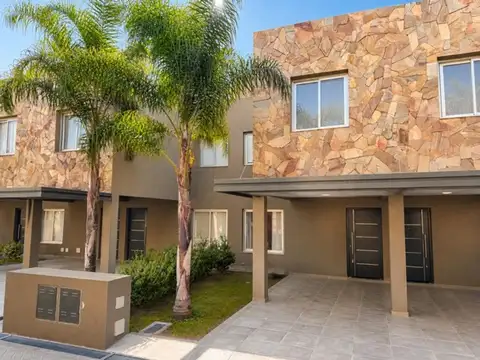 Duplex en Alquiler