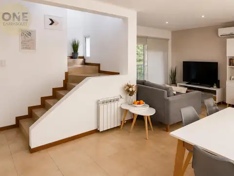Casa en Alquiler 5 años