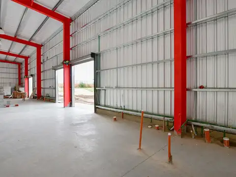 Galpon en Venta 2 años