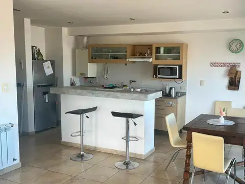 Departamento en Alquiler en Mar del Plata, Partido de General Pueyrredón