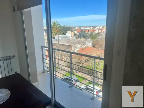 Departamento en Alquiler de 2 ambientes
