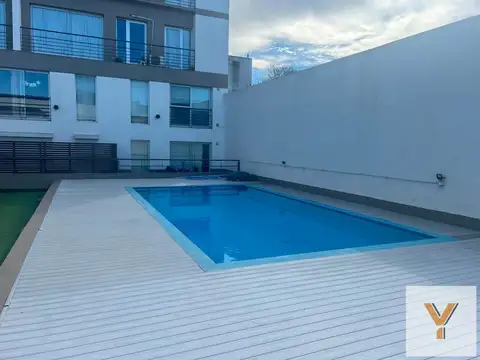Departamento en Alquiler al Este